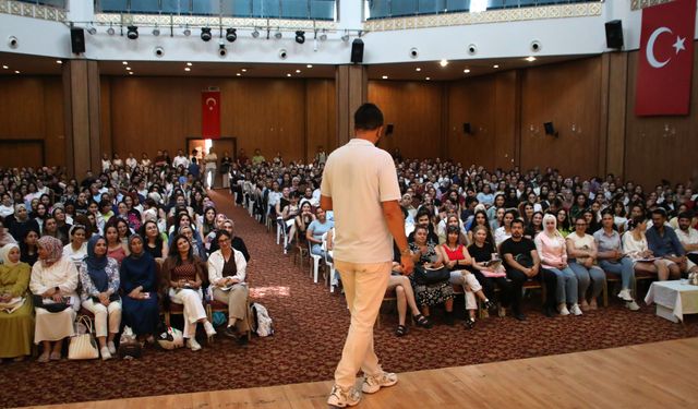Yüreğir Belediyesi'nden KPSS ve MEB-AGS Adaylarına Büyük Destek