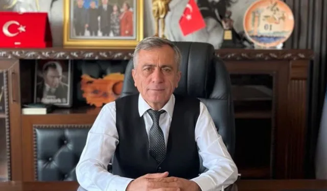 Anjiyo Olan Başkan Ahmet Aktürk Sevenlerine Seslendi