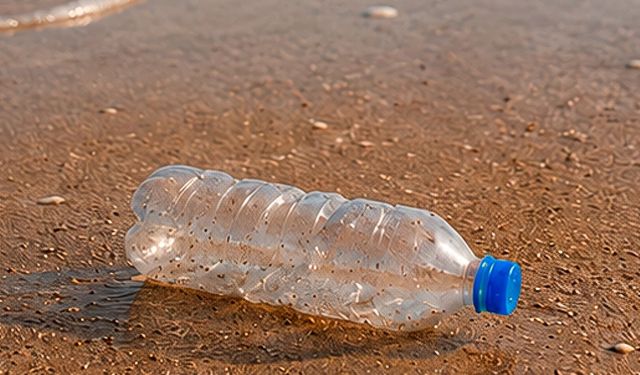 Adana'dan Dünyaya Çevre Hamlesi! Plastik Tarih Olabilir