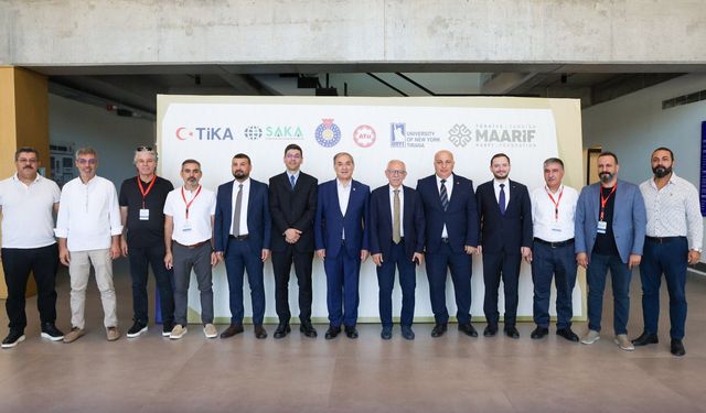 ATÜ'lü Akademisyenlerden Yeni Küresel Düzen Değerlendirmesi
