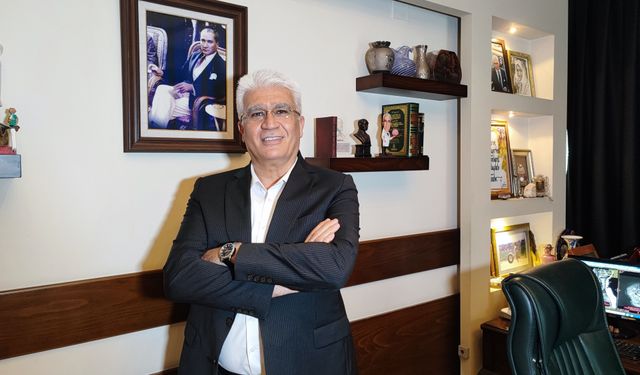 Adana'da Kavurucu Sıcaklara Dikkat! Beyin Kanaması Tehlikesi Kapıda