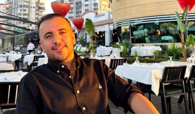Adana'da Dondurmacıya Silahlı Saldırı: 29 Yaşındaki Çalışan Hayatını Kaybetti
