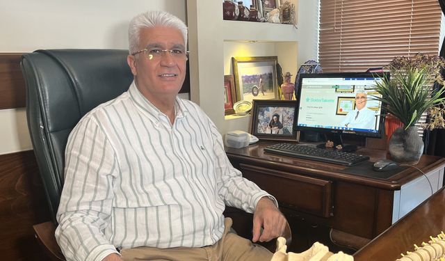 Uzman Açıkladı: Sağlıklı Yaşlanmanın Sırrı Bu 4 Alışkanlıkta