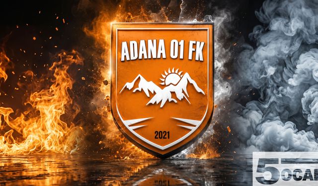 Adana 01 FK'dan Yeni Sosyal Medya Hesabı Açıklaması