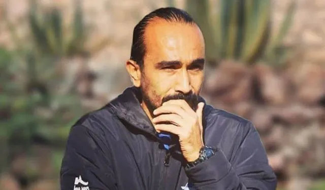 Adana Demirsporlu Antrenör Ali Yılmaz, Adana 01 FK Altyapısında