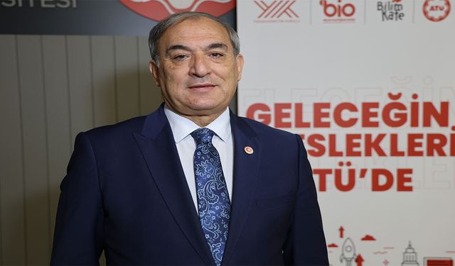 ATÜ'den Geleceğin Mesleklerine Büyük Hamle! Yapay Zeka Dönemi Başlıyor