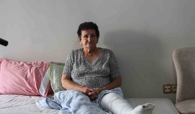 Adana'da Alkollü Sürücünün Çarptığı Kadın Hayatını Kaybetti