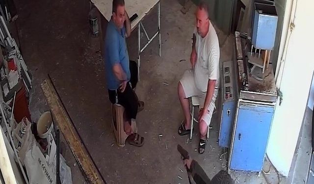 Adana'da Kanlı Saldırı: İş Yerinde Vurulan Usta 5 Gün Sonra Yaşamını Yitirdi