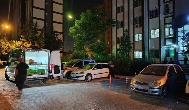 Adana'da Son 24 Saatte Korkunç Tablo : 4 Ayrı Cinayet, 6 Kişi Öldürüldü