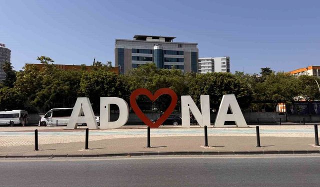 TÜİK Verileri Adana'daki Göçü Ortaya Koydu: Kent Aldığından Fazla Göç Verdi