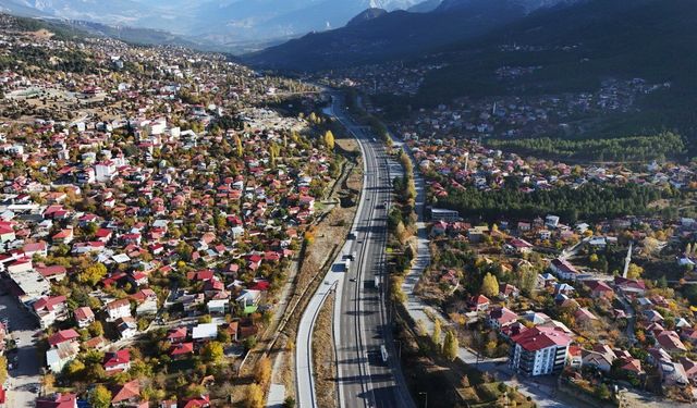Adanalının Yazlık Rotası Akçatekir Nüfus Rekor Kırıyor, Altyapı Zorlanıyor!