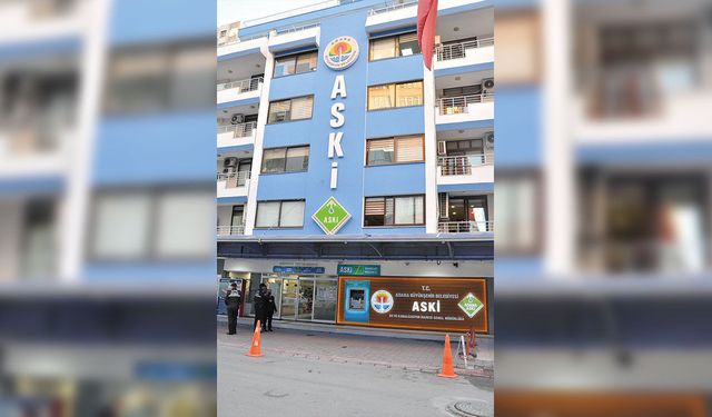 Seyhan’daki Mikroplastik Tartışmasına ASKİ’den Yanıt