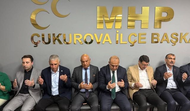 Muharrem Ayında Gönüller Aynı Sofrada Buluştu! Paylaşmanın Bereketi Yaşandı