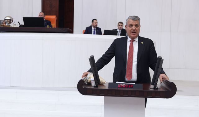 Meclis'te Usta Öğreticilerin Sesi Yükseldi "Kadro ve Güvence Şart"