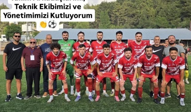 İlhan Aydoğdu Yeşil Sahalara Geri Döndü