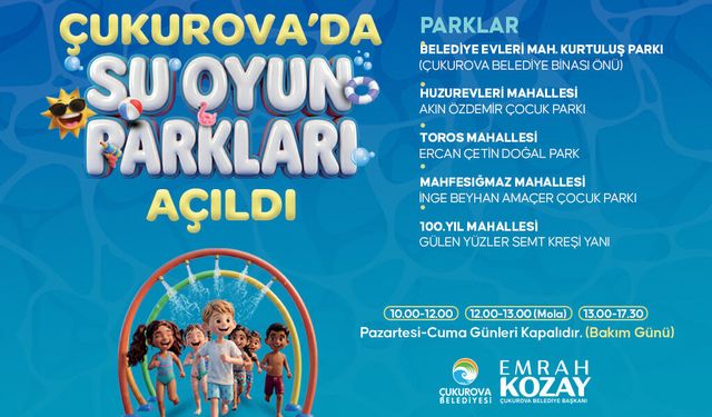 Çukurova Belediyesi