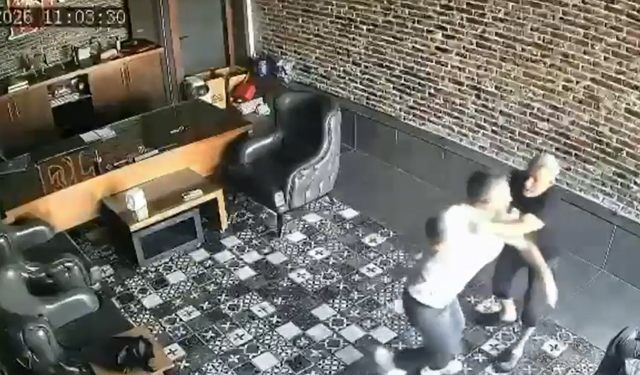 Adana Seyhan'da 'Haraç' Dehşeti: Kiralama Şirketi Sahibine Bıçaklı Saldırı