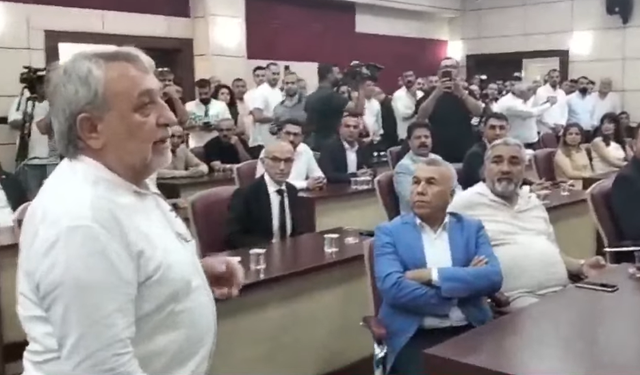 CHP'liler İtiraz Etti: 3 Tur Yeniden Sayılacak