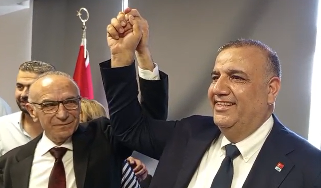 Cafer Boyraz'dan Seçim Sonrası İlk Açıklama "Yüreğir'in İradesi Tekrar Tecelli Etti"