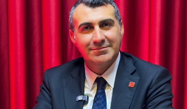 Görevden Alınan CHP Adana İl Başkanı Yargıya Gitti! İptal Davası Açıldı