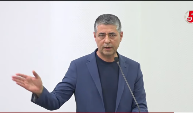 Seyhan Meclisi Gerildi! MHP Grubu Belediyeye Yüklendi