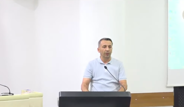 682 Konut Tamamlandı Ama Tartışma Bitmedi! Seyhan Meclisi'nde TOKİ Gündemi