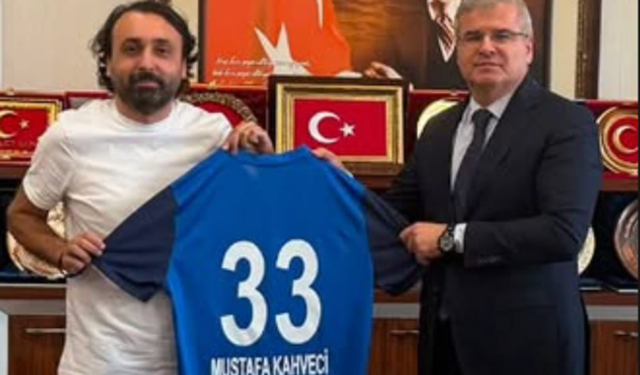 Adaletgücü'nden Adana Bölge Adliye Mahkemesi Başkanı Kahveci'ye Ziyaret