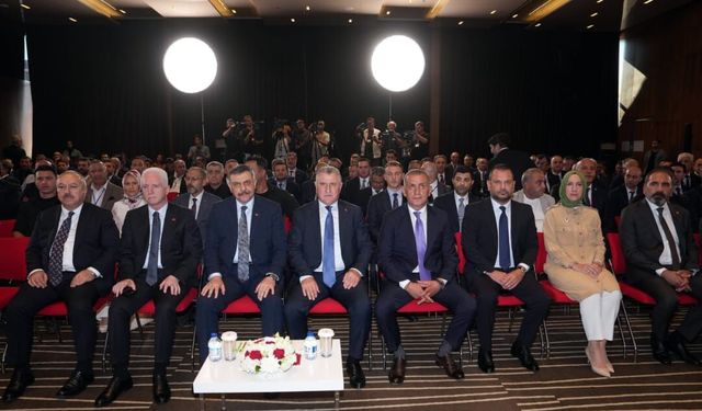 Spor Güvenliğinde Riva'da Kritik Zirve