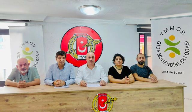 Sağlıklı Gıda İçin İmza Kampanyası Başlıyor! İşte Dikkat Çeken Çağrı