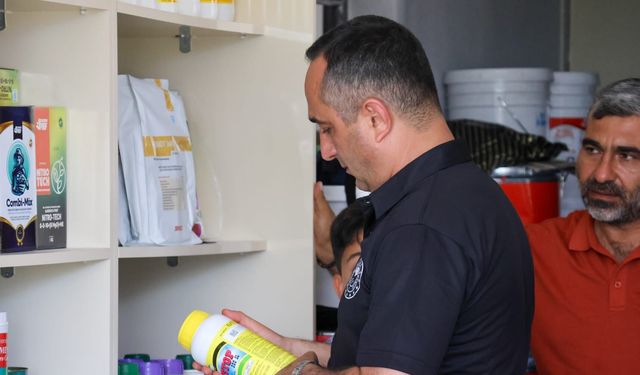 Tarımda Yeni Dönem: B-Reçete Sistemi Tüm Türkiye'de Resmen Başladı