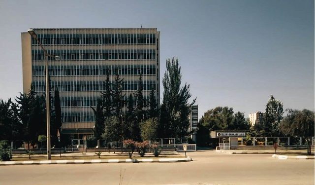 Adana'da İller Bankası Arazisi Krizi Mahkemeye Taşındı