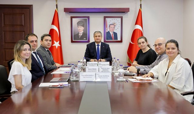 Adana'nın Sosyal Risk Haritası Çıkarıldı! Mahalle Mahalle Analiz Başladı
