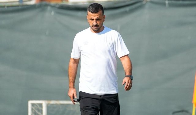 Adana 01 FK'da 1. Lig'de Israrcı