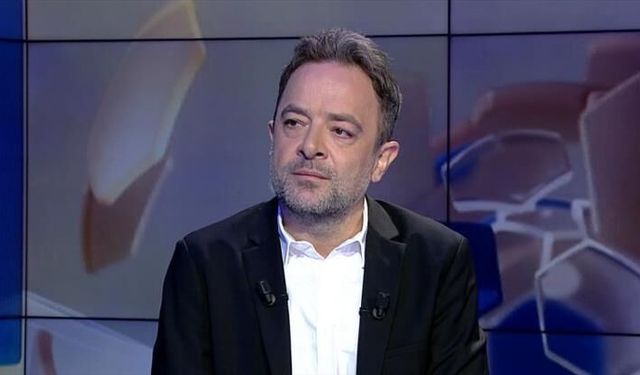TFF Başkanlığına Sürpriz Aday...