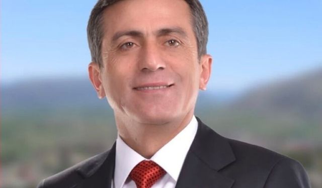 Tufanbeyli Belediye Başkanı Ahmet Aktürk Hastaneye Kaldırıldı!