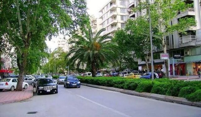 Adana'nın Ticaret Haritası: En Çok Kazandıran Caddeler Hangileri?