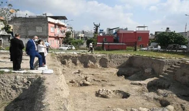 Tepebağ Höyüğü'nde Yeni Dönem Başlıyor: Arkeolojik Çalışmalar Genişliyor