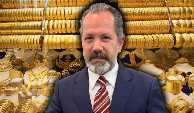 İslam Memiş'ten Altın Yorumu! 6.400 TL ve Sonrası İçin Dikkat Çeken Tahmin