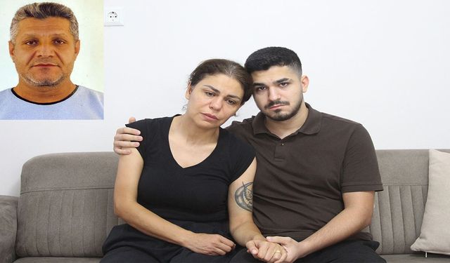 Adanalı Babadan Günlerdir Haber Alınamıyor "Kaçırılmış Olabilir" Diyerek Yardım Çağrısı Yaptılar!