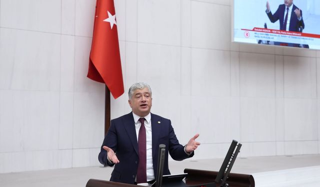 Kısacık'tan İktidara Çifte Standart Tepkisi "Esnafa Bloke, Yabancıya Muafiyet"
