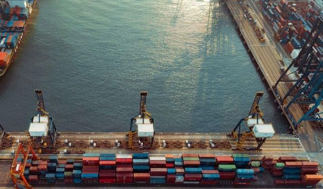 Türkiye'nin Küresel Enerji ve Üretim Üssü Adana Olacak