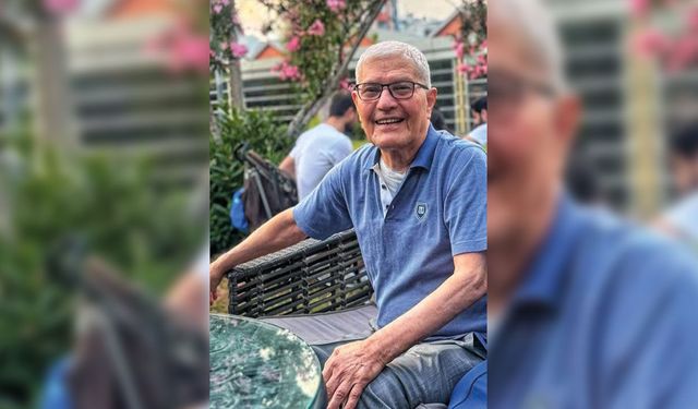 Adana İl Kültür Ve Turizm Müdürü Emre Duru’nun Acı Günü