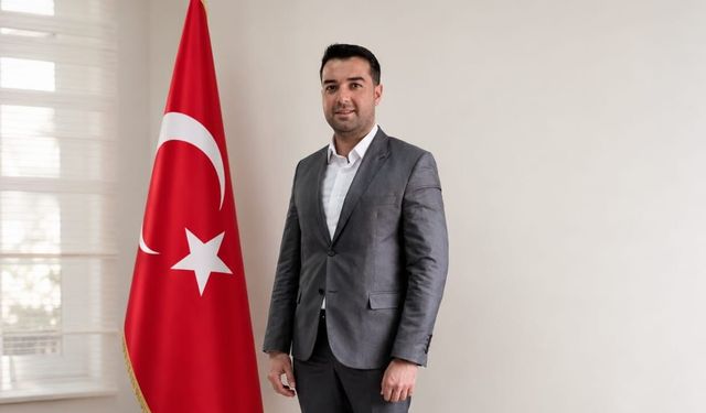 Ürün: "Güçlü Türkiye'nin Temeli Güçlü Aile ve Güçlü Gençliktir"