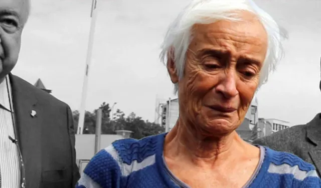 Eski CHP Genel Başkanı Deniz Baykal'ın Eşi Olcay Baykal Hayatını Kaybetti