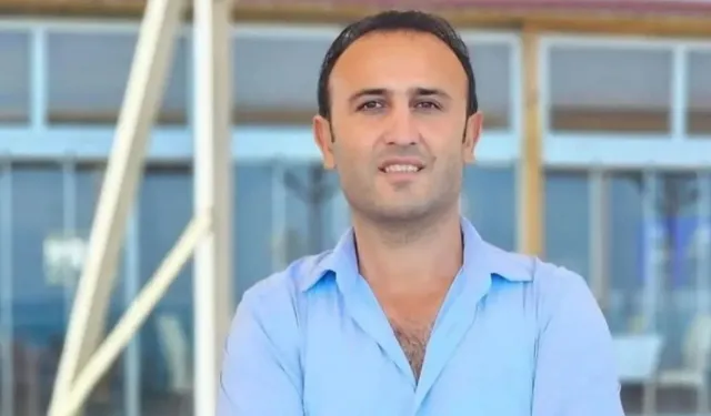 Yumurtalık'ta Büyük Üzüntü! AK Parti İlçe Yöneticisi Özcan Bilgi'ye Veda