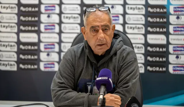 Adana Demirspor'da Kubilay Yücel Dönemi Sona Erdi