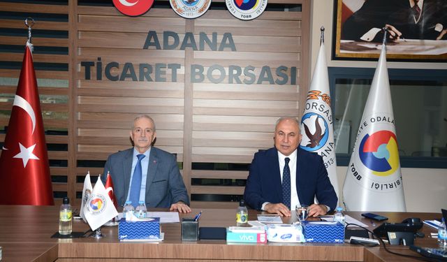 Bilgiç'ten Tarım Vurgusu: "Üretim Planlı Olmalı"