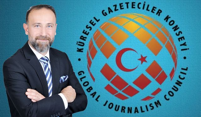 Sefa Saygıdeğer'e KGK'da Önemli Görev