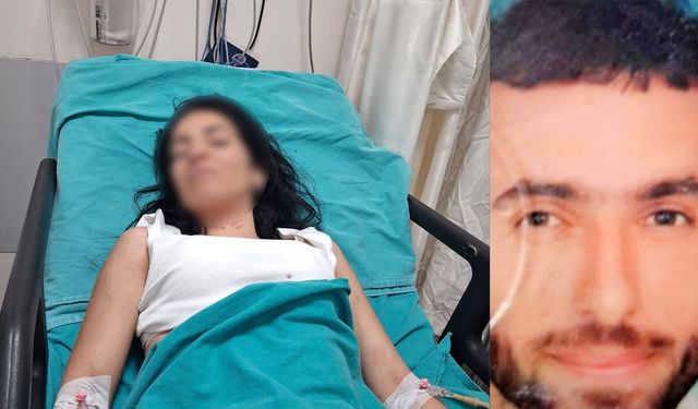 Adana'da Dehşet! Boşanma Aşamasındaki Eşini Bıçaklayan Şüpheli Tutuklandı