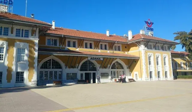 TCDD’den 41 Kişilik Personel İhalesi! Tarih Belli Oldu